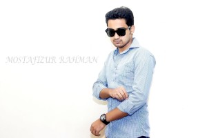 Mostafiz Shamim