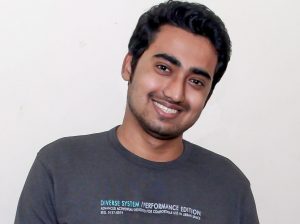 Mostafiz Shamim