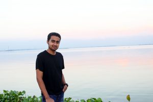 Mostafiz Shamim