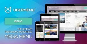 mega menu