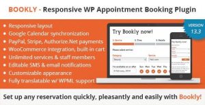 booking