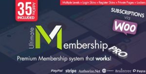membership pro