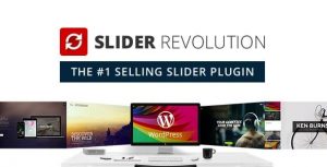 slider revolution