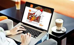 how to speed up wordpress site